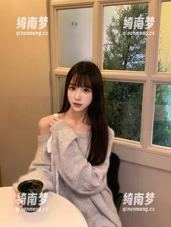 “Hizzy (히지)SelfSatisfaction”精选套图，尽显个人风格与魅力